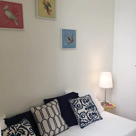 Amazing In Graca Διαμέρισμα Lisboa