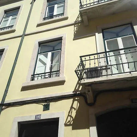 Amazing In Graca Lisboa